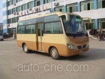 Tongxin TX6601A3 bus