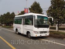 Tongxin TX6601B bus