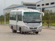 Tongxin TX6601D bus