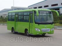 Tongxin TX6690CNG city bus