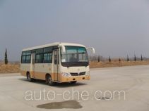 Tongxin TX6700A bus