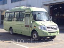 Tongxin TX6720BEV electric bus