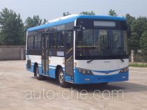 Tongxin TX6740GF city bus