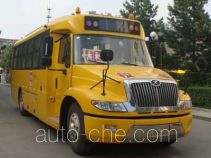 Tongxin TX6100XF школьный автобус для начальной школы
