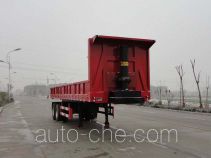 Wanbeitai TX9350TZX dump trailer