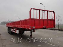 Wanbeitai TX9400 trailer