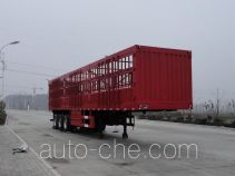 Wanbeitai TX9401CCY stake trailer