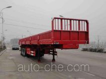 Wanbeitai TX9401TZX dump trailer