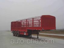 Wanbeitai TX9402CCY stake trailer