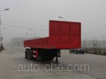 Wanbeitai TX9402TZX dump trailer