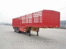 Wanbeitai TX9404CCY stake trailer