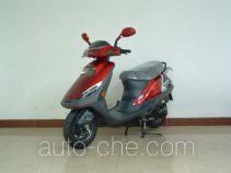 Taiyang TY125T-9V scooter