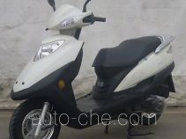 Tianying TY125T-C scooter
