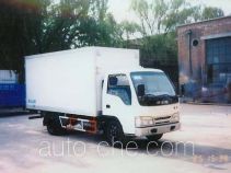 Sanjing Shimisi TY5042XWYCAP2 dangerous goods transport vehicle