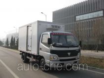 Sanjing Shimisi TY5060XLCBJ-1 refrigerated truck