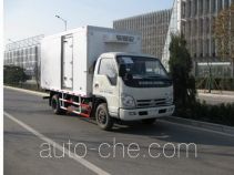 Sanjing Shimisi TY5060XLCBJ refrigerated truck