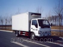 Sanjing Shimisi TY5060XXYQLPLK box van truck