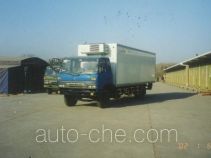 Sanjing Shimisi TY5106XLCEQPLK refrigerated truck