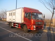 Sanjing Shimisi TY5110XDYEQ emergency power supply truck