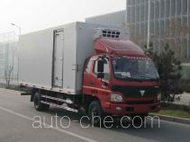 Sanjing Shimisi TY5110XLCBJ-1 refrigerated truck