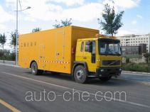 Sanjing Shimisi TY5160XGCQXPK1 engineering rescue works vehicle