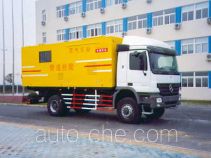 Sanjing Shimisi TY5160XQXBCPK engineering rescue works vehicle