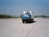 Sanjing Shimisi TY5208XLCG2 refrigerated truck