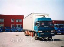 Sanjing Shimisi TY5228XLCP11K2L11T1 refrigerated truck