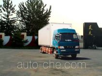 Sanjing Shimisi TY5228XXYP11K2L11T1 box van truck