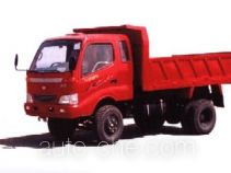 Tiantong TY5820PD low-speed dump truck