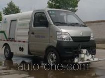Zhonghua Tongyun TYJ5020TYH pavement maintenance truck
