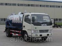 Zhonghua Tongyun TYJ5070GXW sewage suction truck