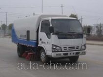 Zhonghua Tongyun TYJ5070TSL street sweeper truck