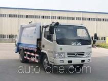 Zhonghua Tongyun TYJ5070ZYS garbage compactor truck