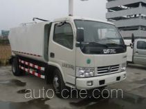 Zhonghua Tongyun TYJ5070ZZZ self-loading garbage truck