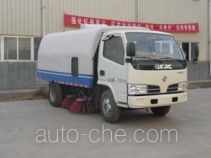 Zhonghua Tongyun TYJ5071TSL street sweeper truck