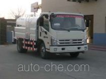 Zhonghua Tongyun sprinkler / sprayer truck