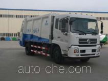 Zhonghua Tongyun TYJ5120ZYS garbage compactor truck