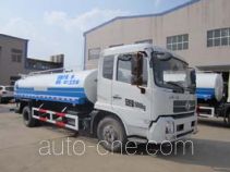 Zhonghua Tongyun TYJ5160GSS sprinkler machine (water tank truck)