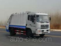 Zhonghua Tongyun TYJ5160ZYS garbage compactor truck