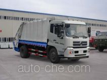 Zhonghua Tongyun TYJ5160ZYS garbage compactor truck