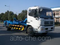 Tianying TYK5120ZBG tank transport truck