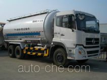 Tianying TYK5251GGH dry mortar transport truck