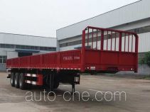 Liangyi TYK9400 dropside trailer