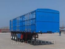 Liangyi TYK9400CCY stake trailer