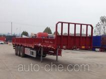 Liangyi TYK9400E dropside trailer