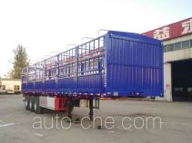 Liangyi TYK9401CCY stake trailer