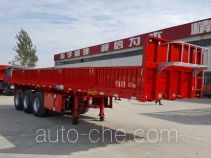 Liangyi TYK9405 dropside trailer