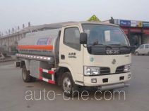 Yate YTZG TZ5060GJYED3 fuel tank truck