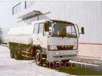 Yate YTZG TZ5180GYS liquid food transport tank truck